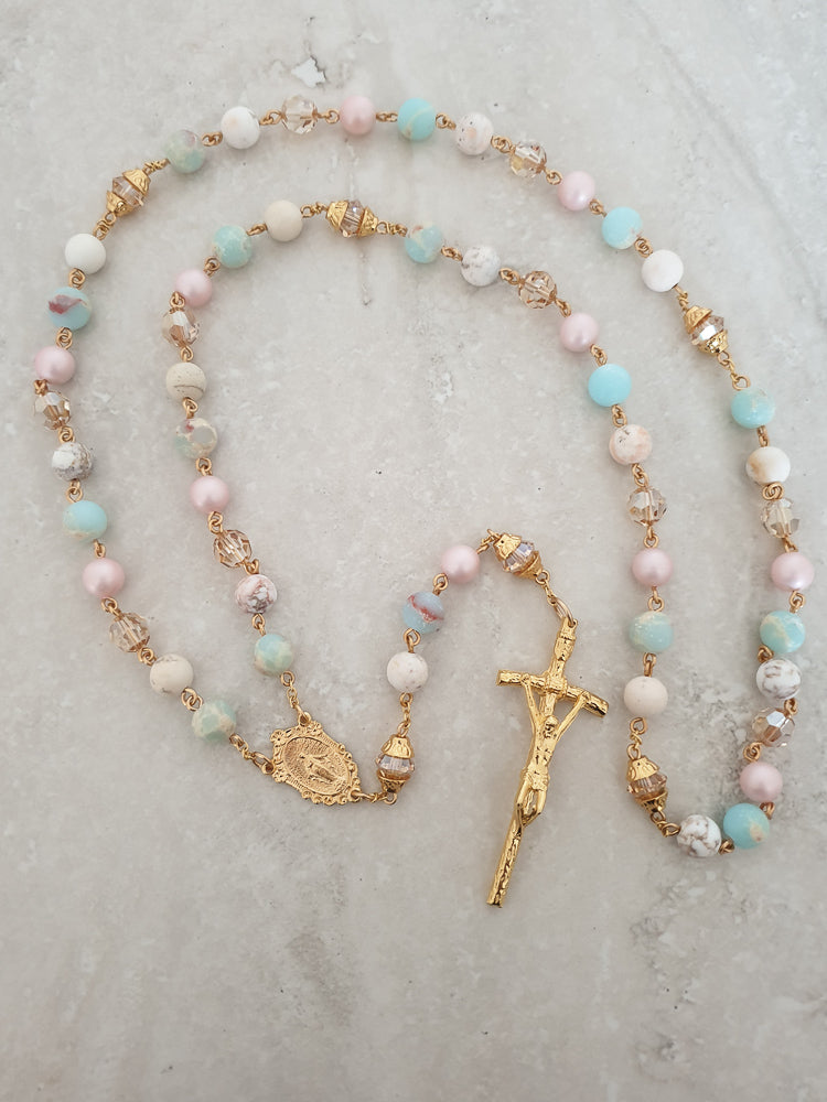 Taylor Rosary
