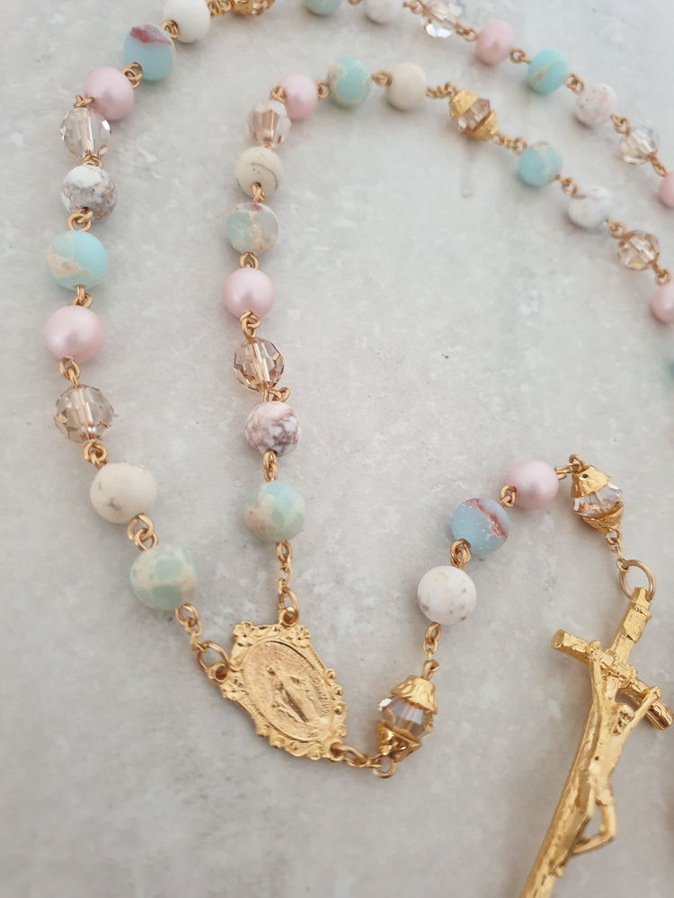 Taylor Rosary