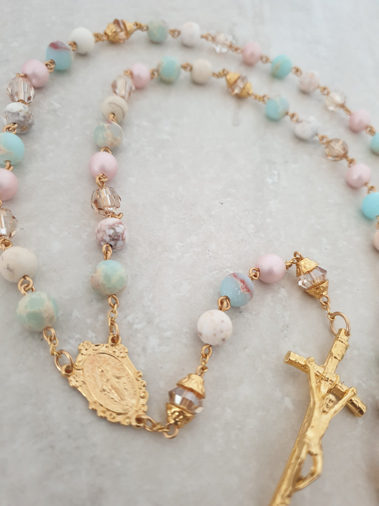 Taylor Rosary