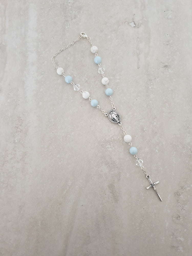 Theodore Car Rosary