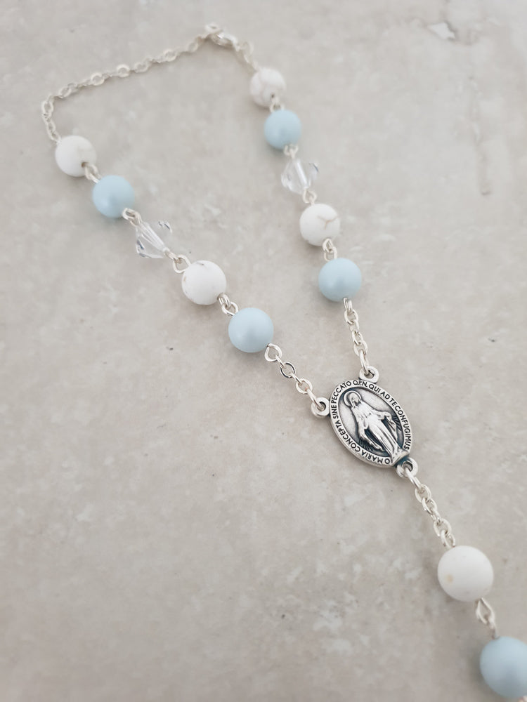 Theodore Car Rosary