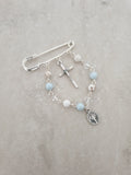 Theodore Cot Pin