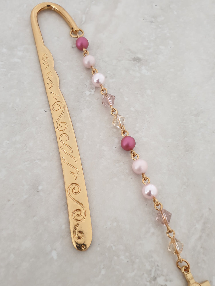 Therese  Bookmark