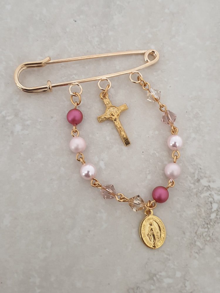 Therese  Cot Pin