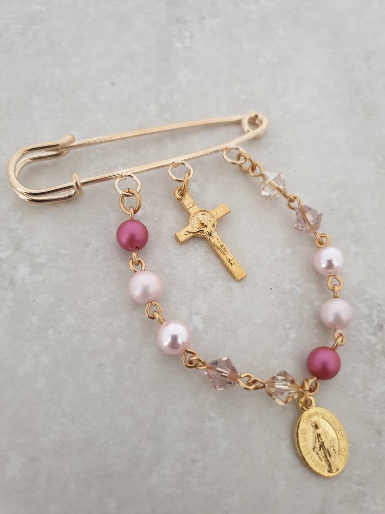 Therese  Cot Pin