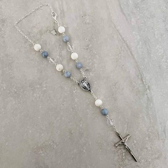 Uriel Car Rosary