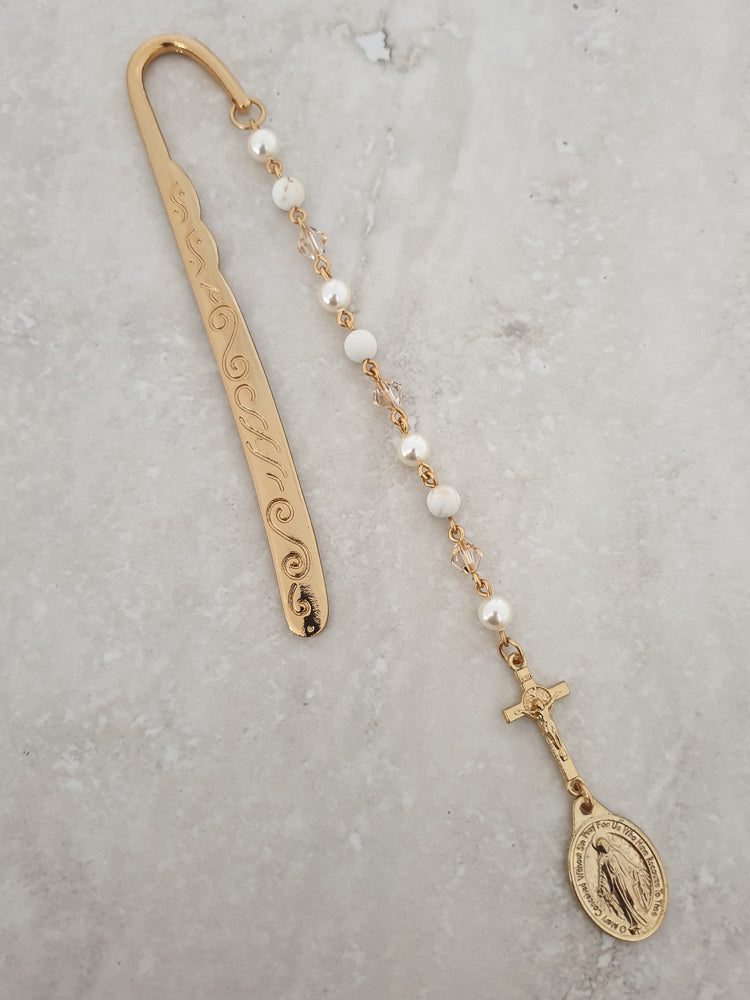 Veronica Bookmark