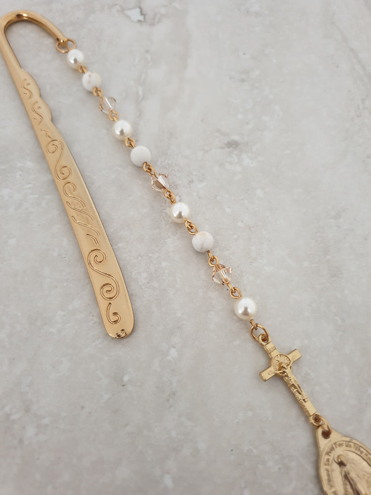 Veronica Bookmark