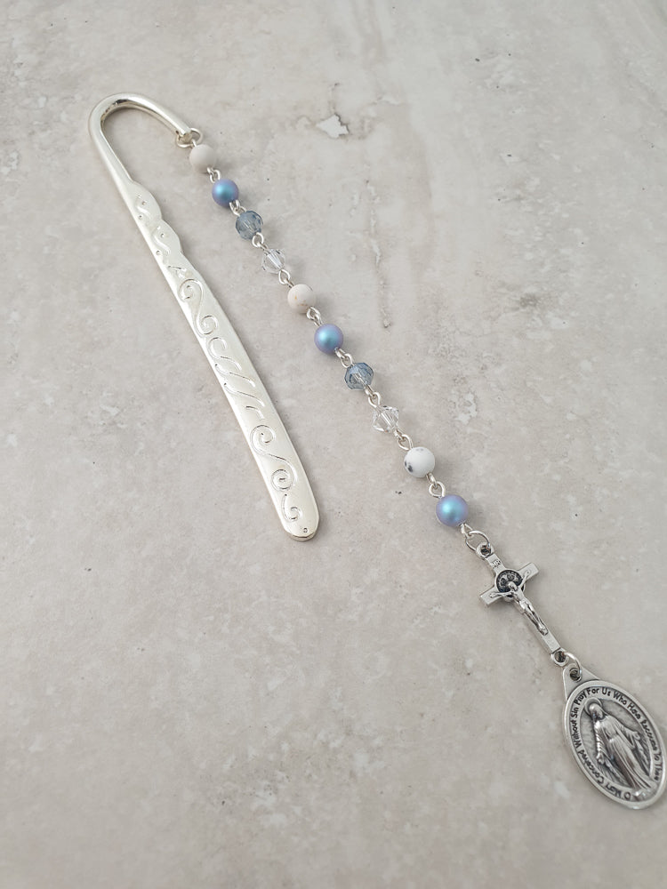 Vianney Bookmark