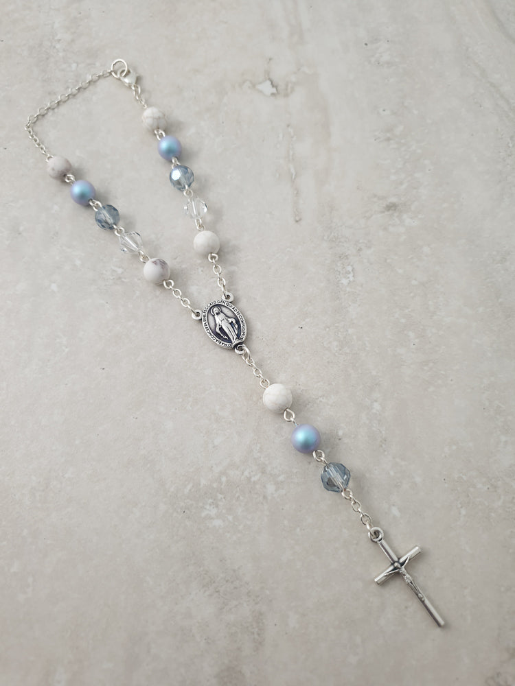 Vianney Car Rosary