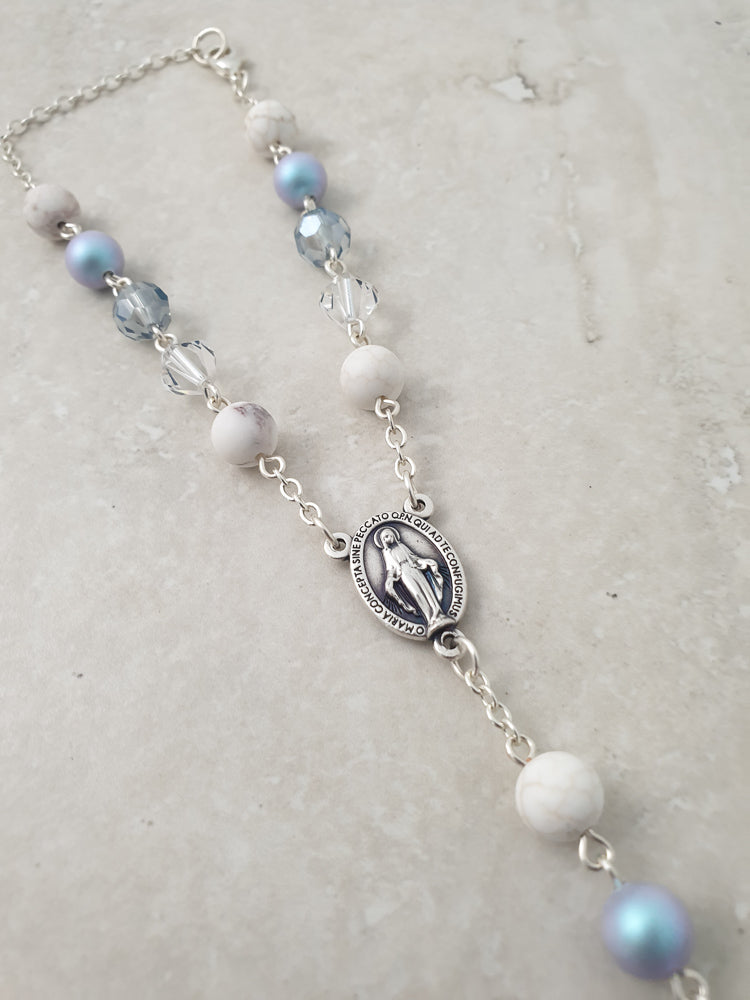 Vianney Car Rosary