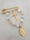 Vincenzo Baby Pin