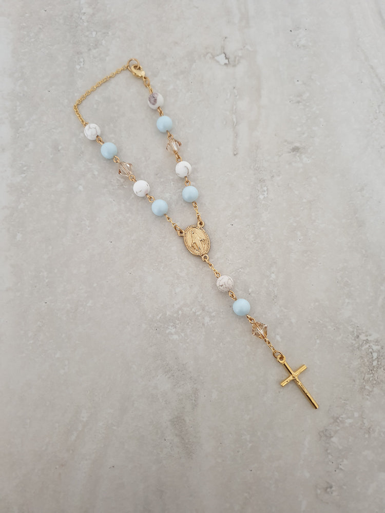 Vincenzo Car Rosary
