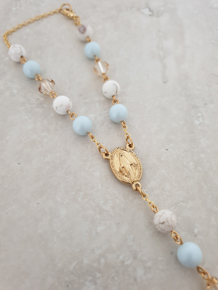 Vincenzo Car Rosary