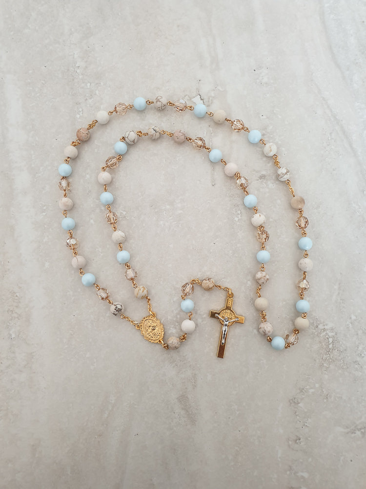 Vincenzo Rosary