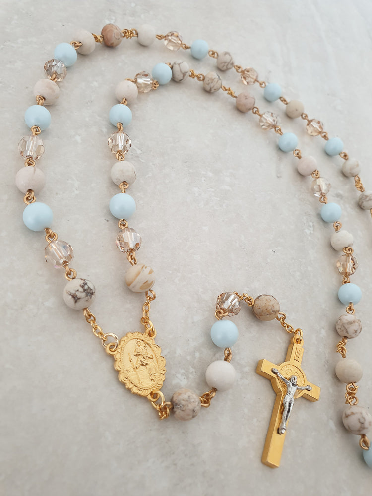 Vincenzo Rosary