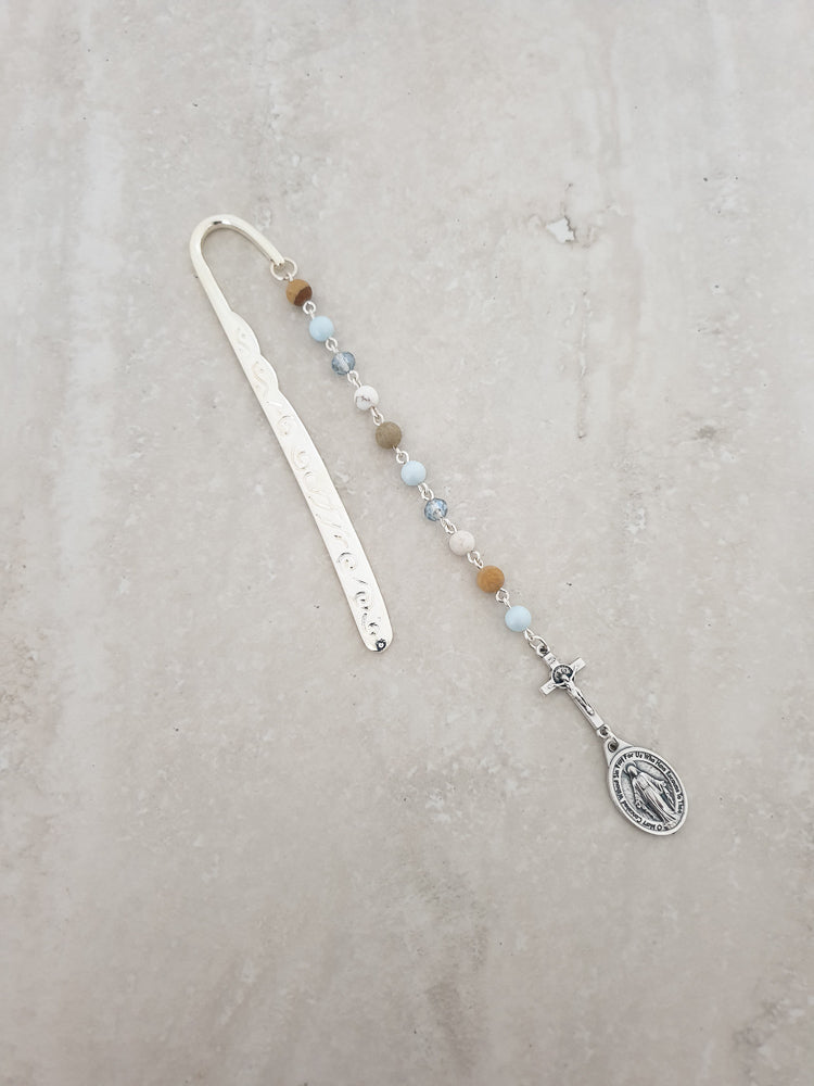 Xavier Bookmark