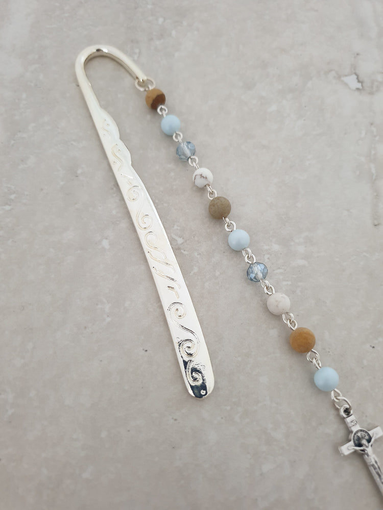 Xavier Bookmark