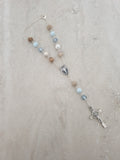 Xavier Car Rosary