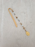 Zachariah Bookmark