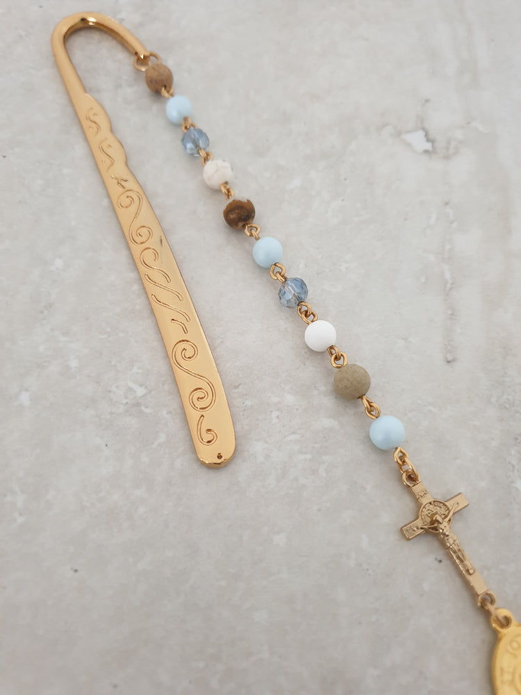 Zachariah Bookmark
