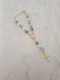 Zachariah Car Rosary